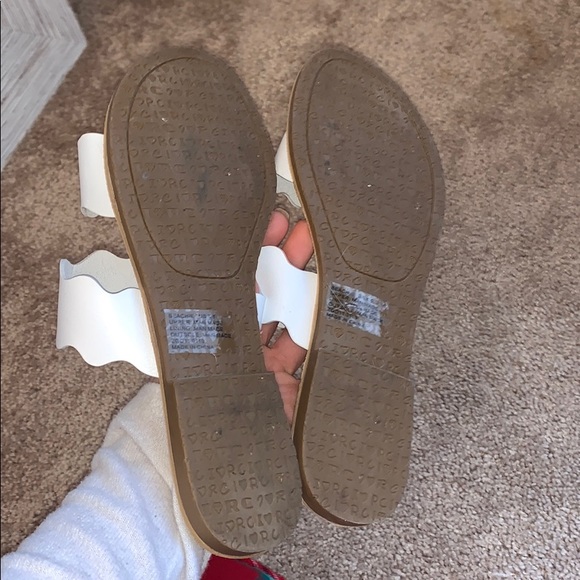 Rock & candy sandal - Picture 3 of 3